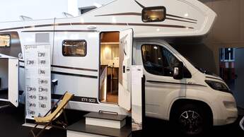 Etrusco Alkoven A 7300 DB (2019)
