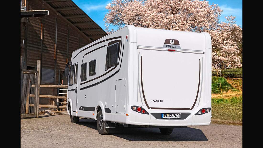 Etrusco I 7400 Sb