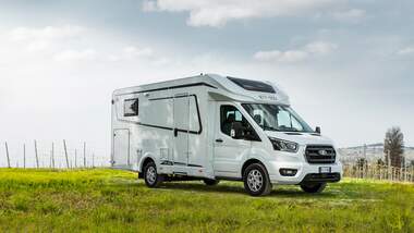 Etrusco T 7.3 SCF/QCF (2023)