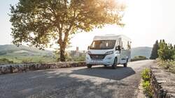 Etrusco Van (2020)