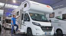 Eura Mobil Activa One 690 VB (2022)