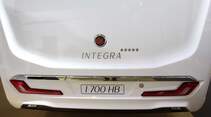 Eura Mobil Integra 700 HB