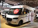 Eura Mobil Integra Line 720 QF (2019)