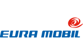 Eura Mobil Wohnmobil Logo