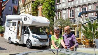 Eura Terrestra A 570 HS 