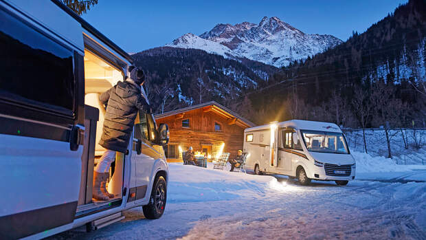 Europarcs Arlberg
