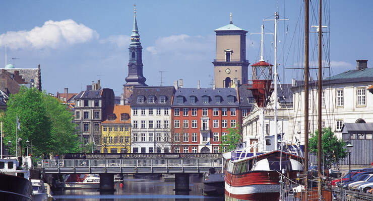Eurovision Song Contest 2014 in Dänemark 7