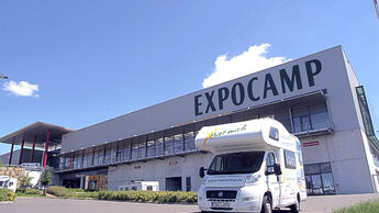 ExpoCamp 