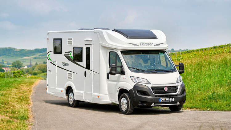 FORSTER T 699 LF