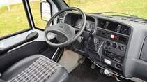 Fahrerhaus (Fiat ducato)