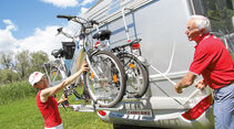 Fahrrad spezial: Trägersysteme