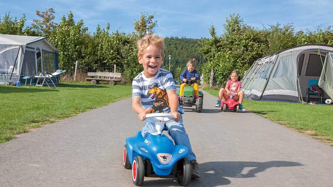 Ferienhof zur Hasenkammer in Medebach