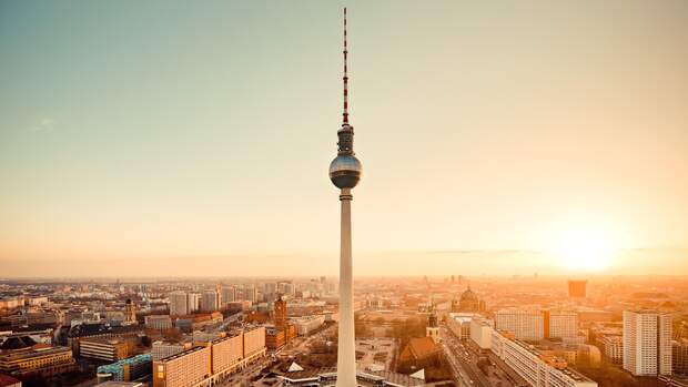Fernsehturm
