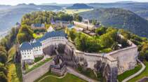 Festung Königstein