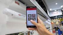 Fiamma Markisen-App