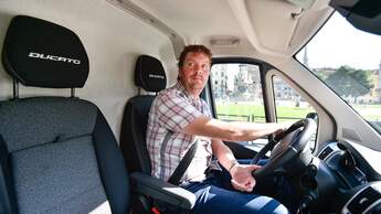 Fiat Ducato (2020)