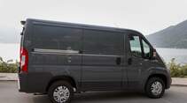 Fiat Ducato Euro 6 (2017)