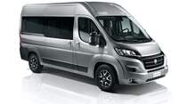 Fiat Ducato Euro 6 (2017)