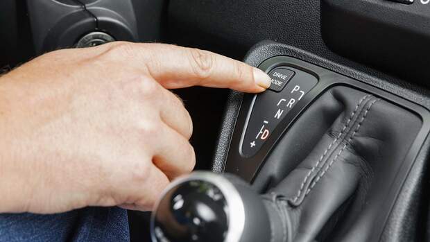 Fiat Ducato Motortest 9-Speed