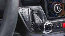 Fiat Ducato Motortest 9-Speed