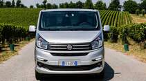 Fiat Talento (2017)