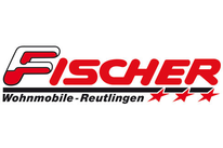 Fischer Wohnmobil Logo