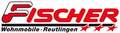 Fischer Wohnmobil Logo
