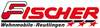 Fischer Wohnmobil Logo