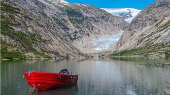 Fjord