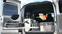 Flexcamper Minicamper (2018) 