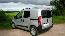 Flexcamper Minicamper (2018) 