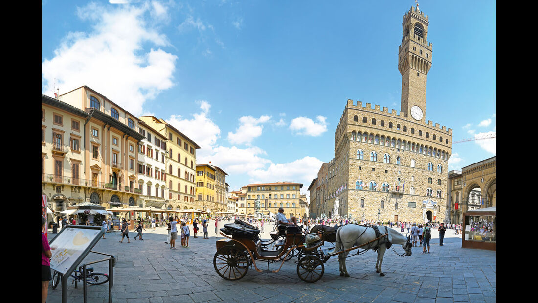 Florenz 