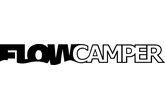 Flow Camper Logo