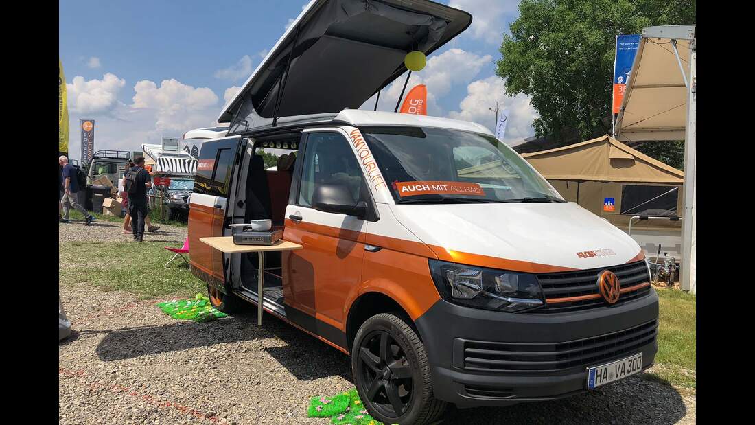 Flowcamper