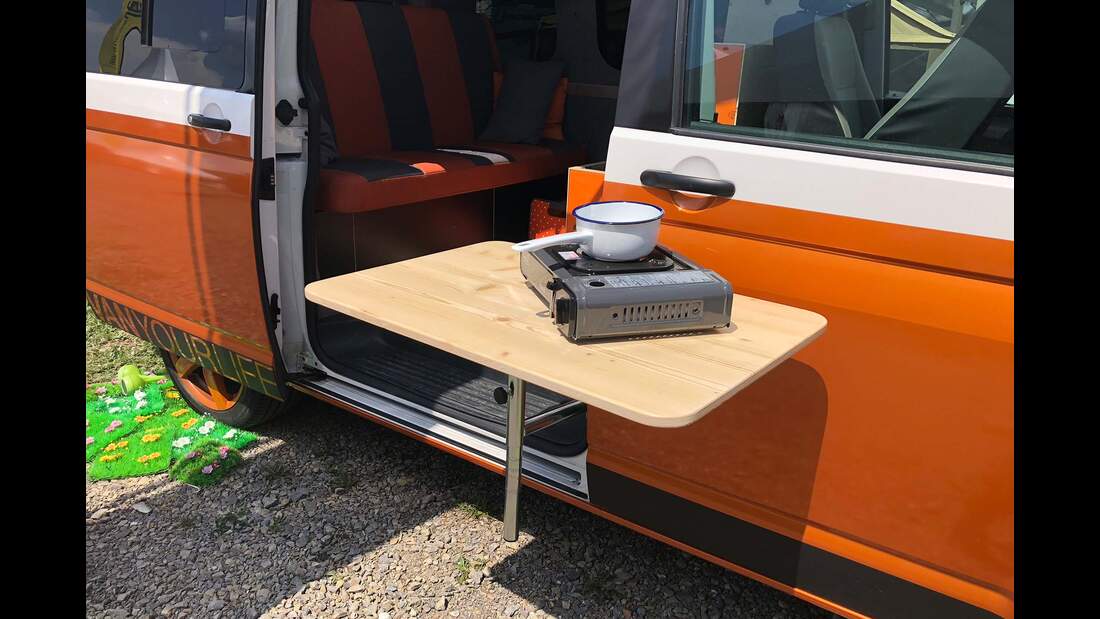 Flowcamper