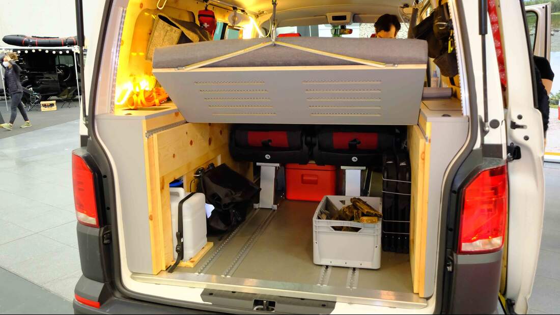 Flowcamper Casper (2021)