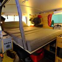 Flowcamper Casper (2021)