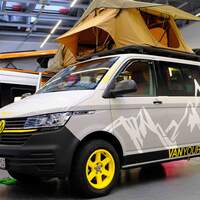 Flowcamper Casper (2021)