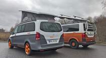 Flowcamper Frieda, Flowcamper Frieda Stern (2019)