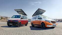 Flowcamper Frieda / Flowcamper Stern (2020)
