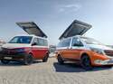 Flowcamper Frieda / Flowcamper Stern (2020)