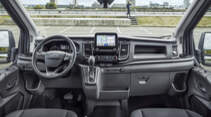 Ford Big Nugget (2020) im Schnelltest