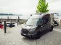 Ford, Campingbus, Allrad, Etrusco