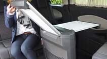 Ford Euroline Tischplatte