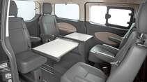 Ford Euroline und Business Edition