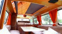 Ford Taunus Transit Westfalia