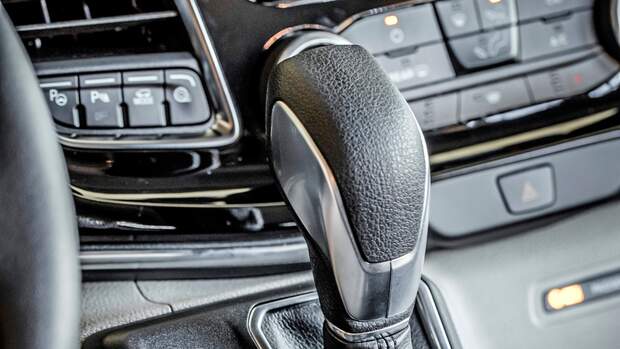 Ford Transit Custom PHEV (2020)