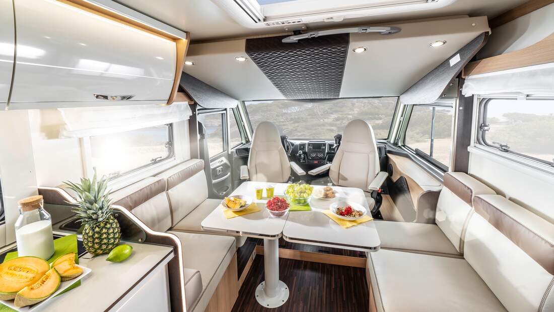 Forster I 745 QF (2022)