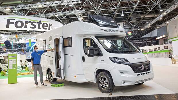 Forster T 699 LF (2022)