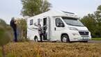 Forster T 745 QB (2022)